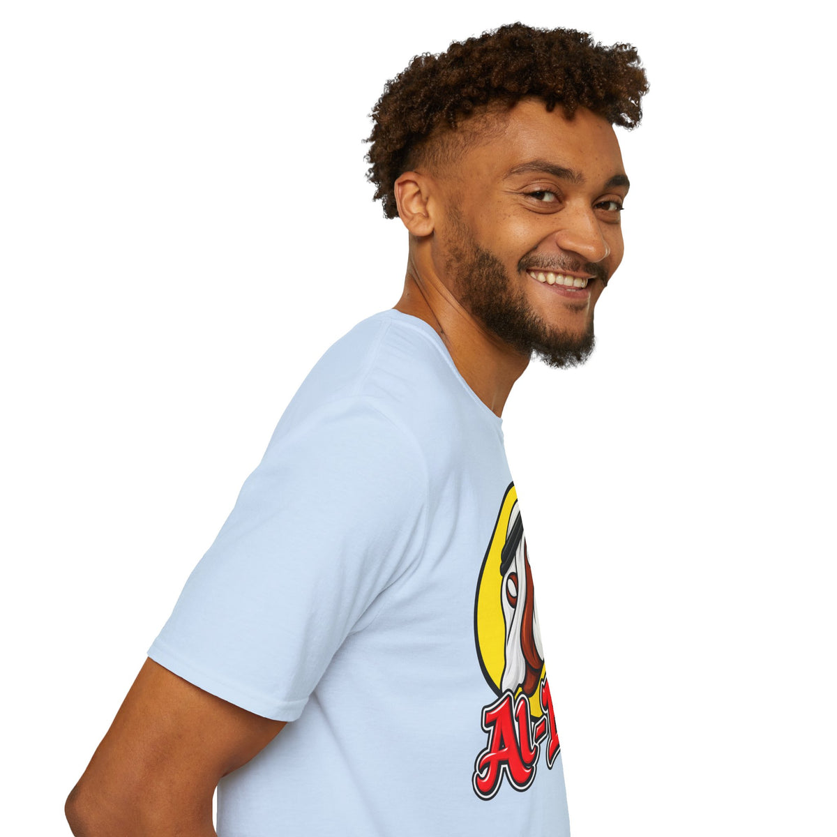 Al-Buqqi T-Shirt