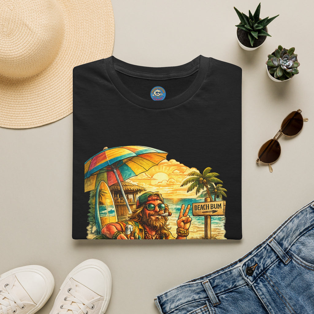 Beach Bum T-Shirt