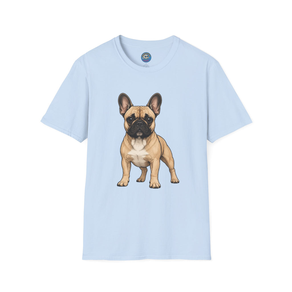 French Bulldog T-Shirt