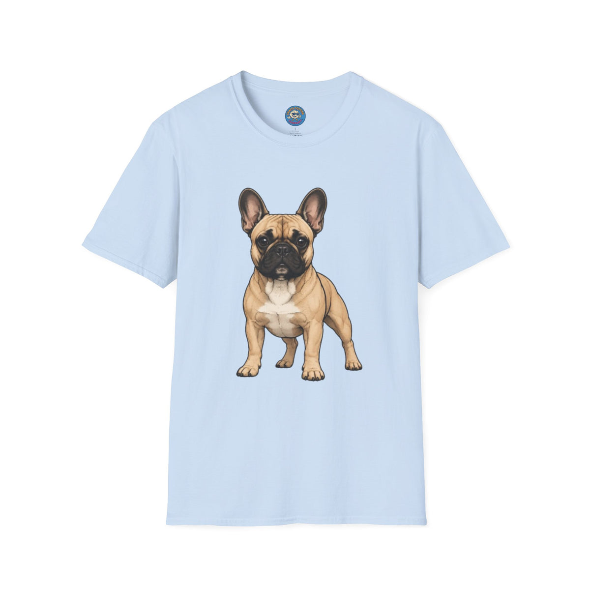 French Bulldog T-Shirt