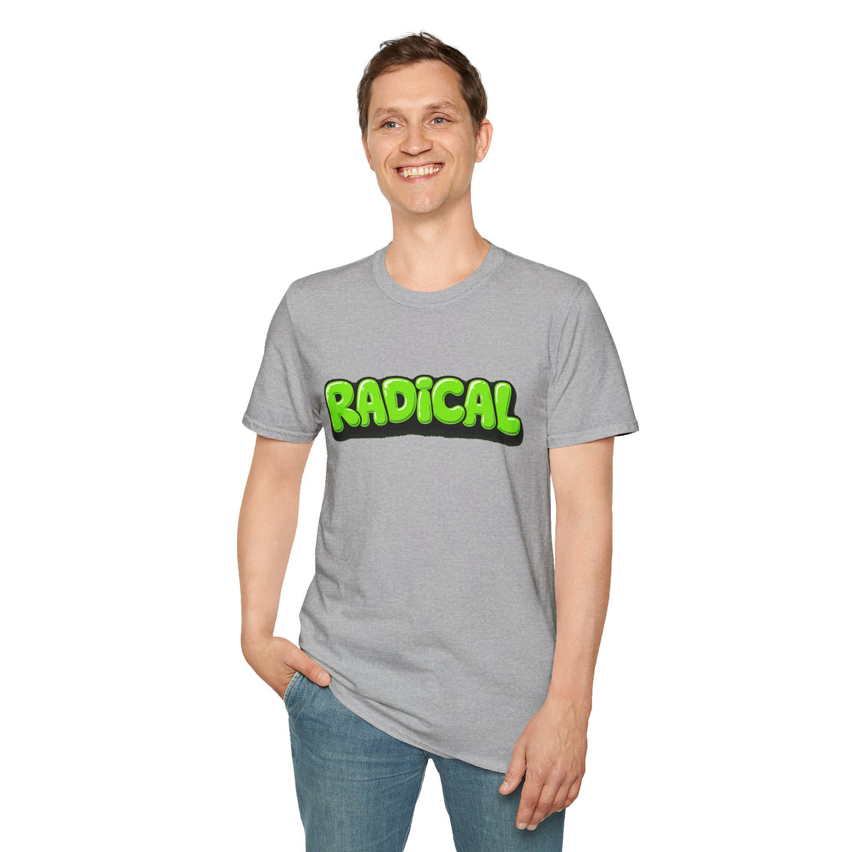 Radical T-Shirt