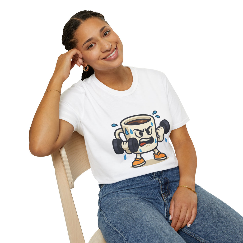Workaholic T-Shirt