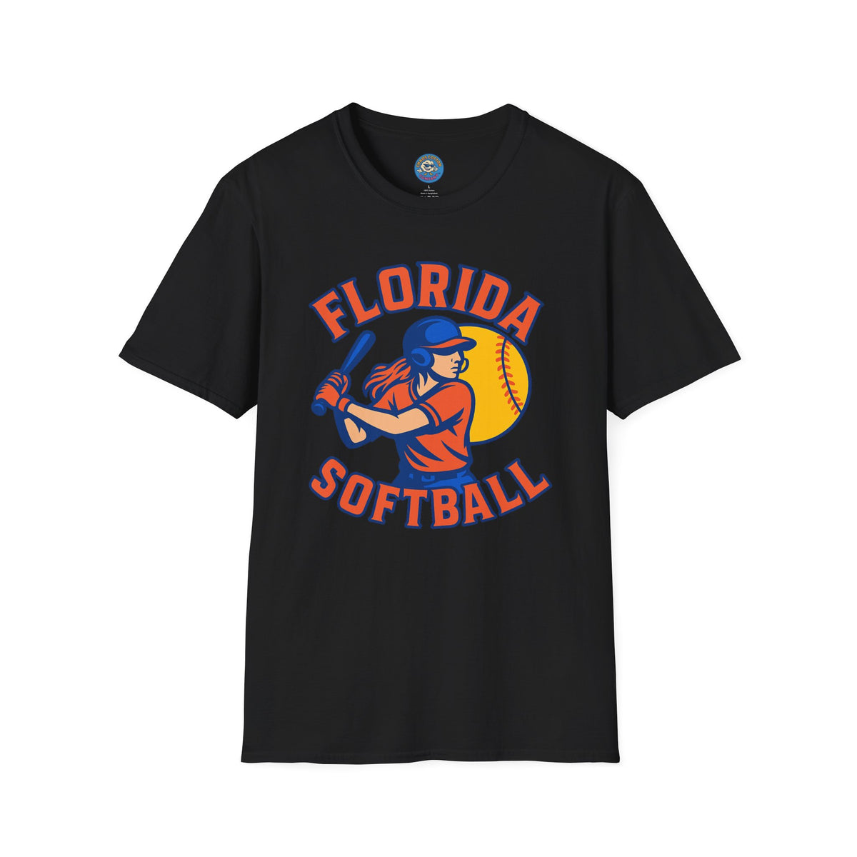 Florida Gators Softball T-Shirt