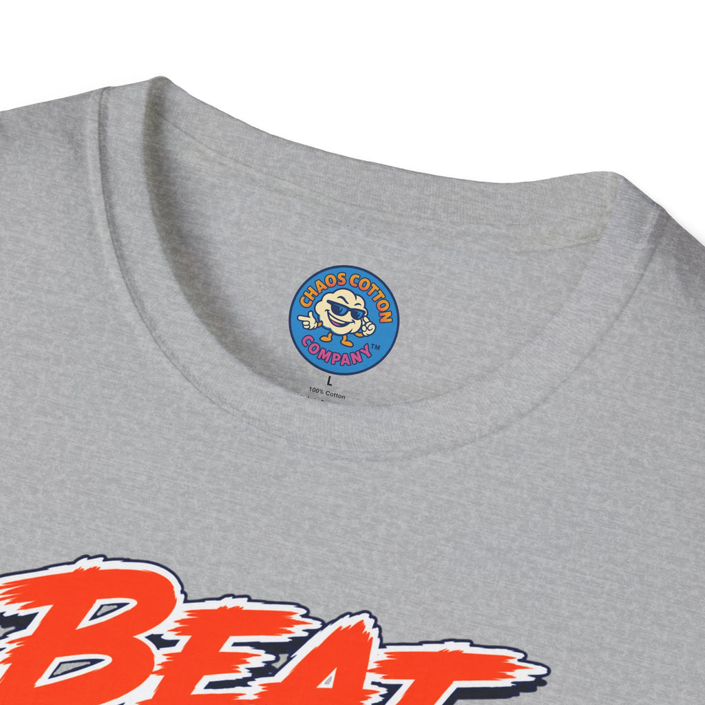 Gator Bait: Beat Canes T-Shirt