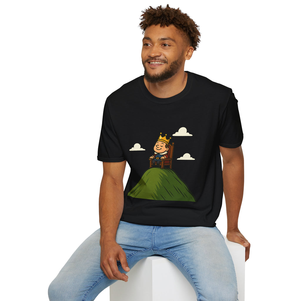 King of the Hill T-Shirt