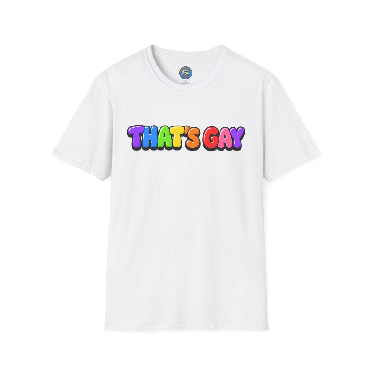 "That's Gay" T-shirt