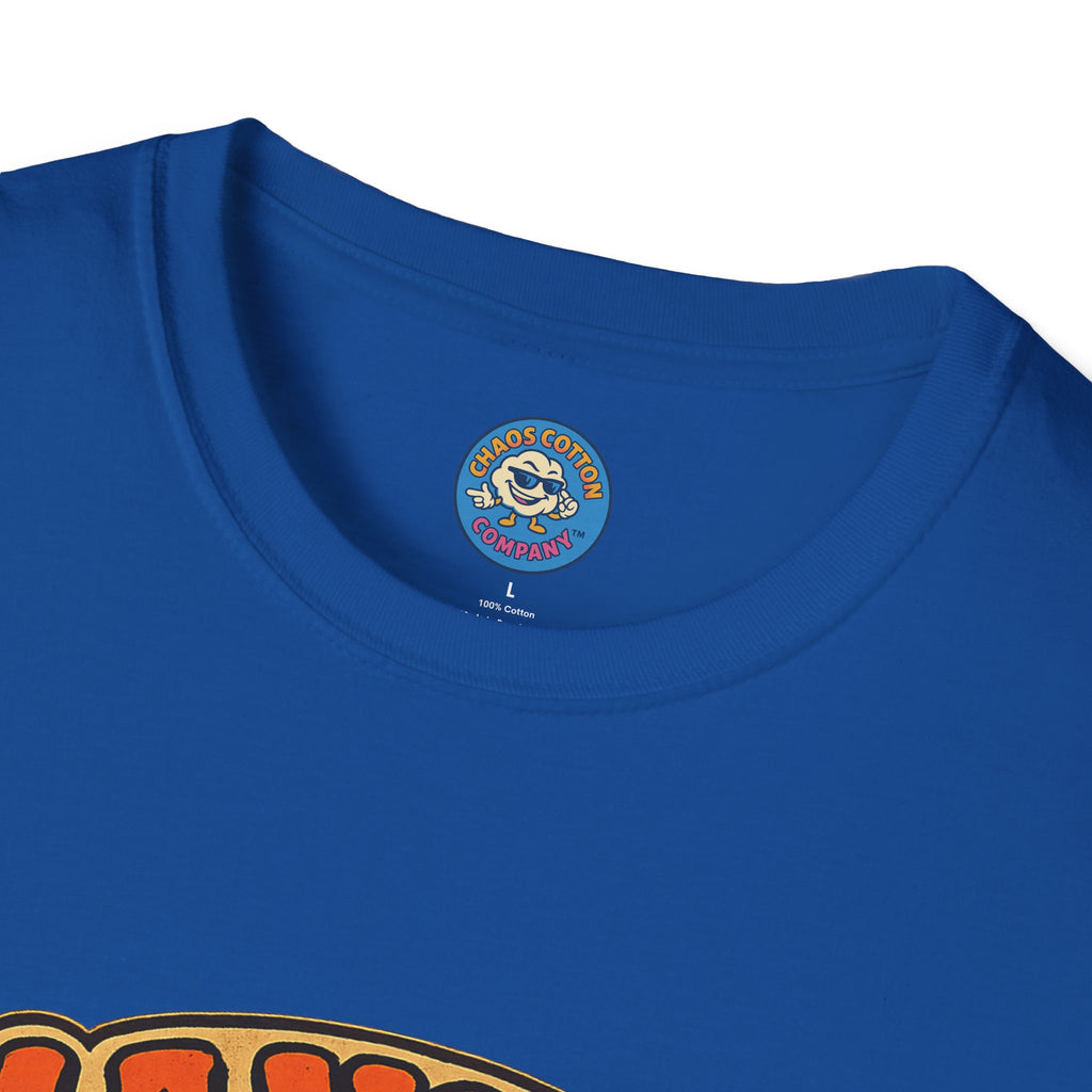 Manson Family Campground T-Shirt