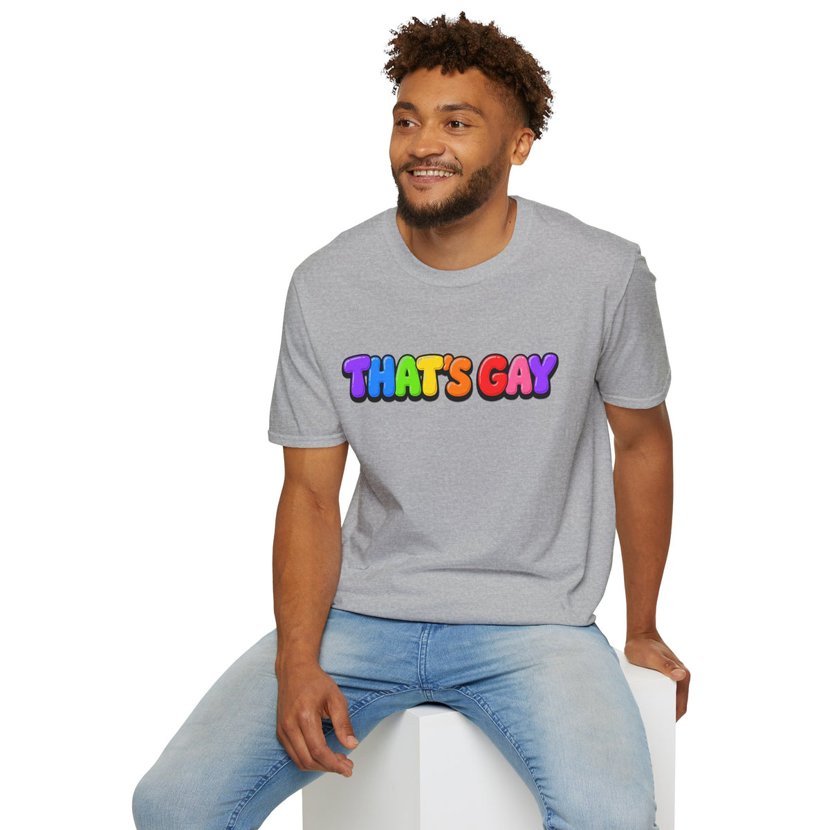 "That's Gay" T-shirt