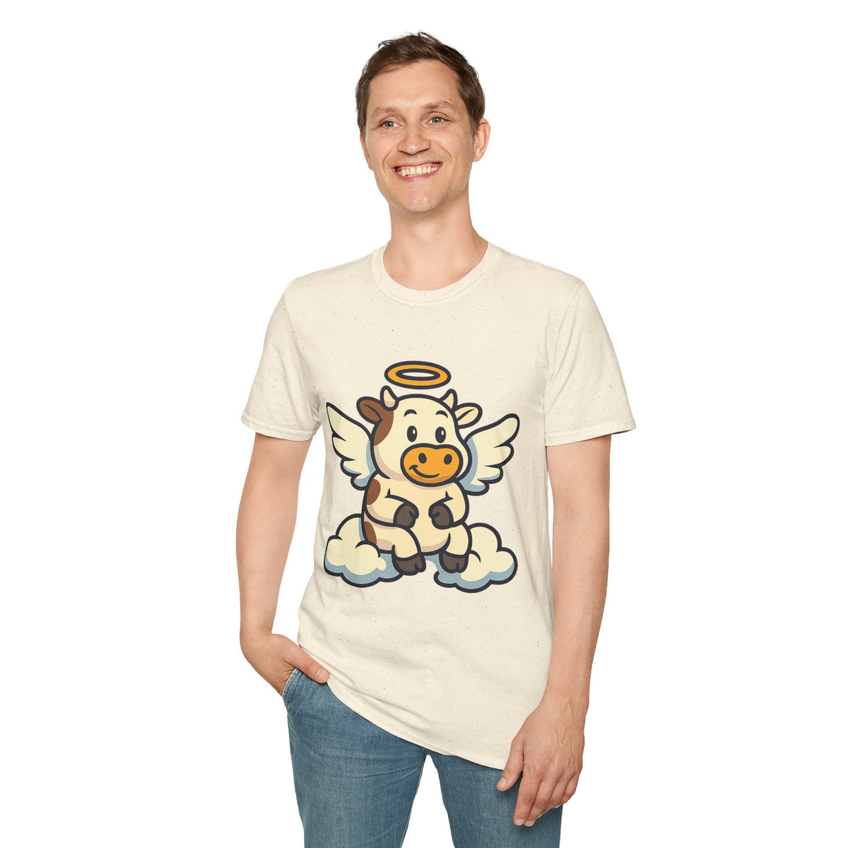 Holy Cow T-Shirt