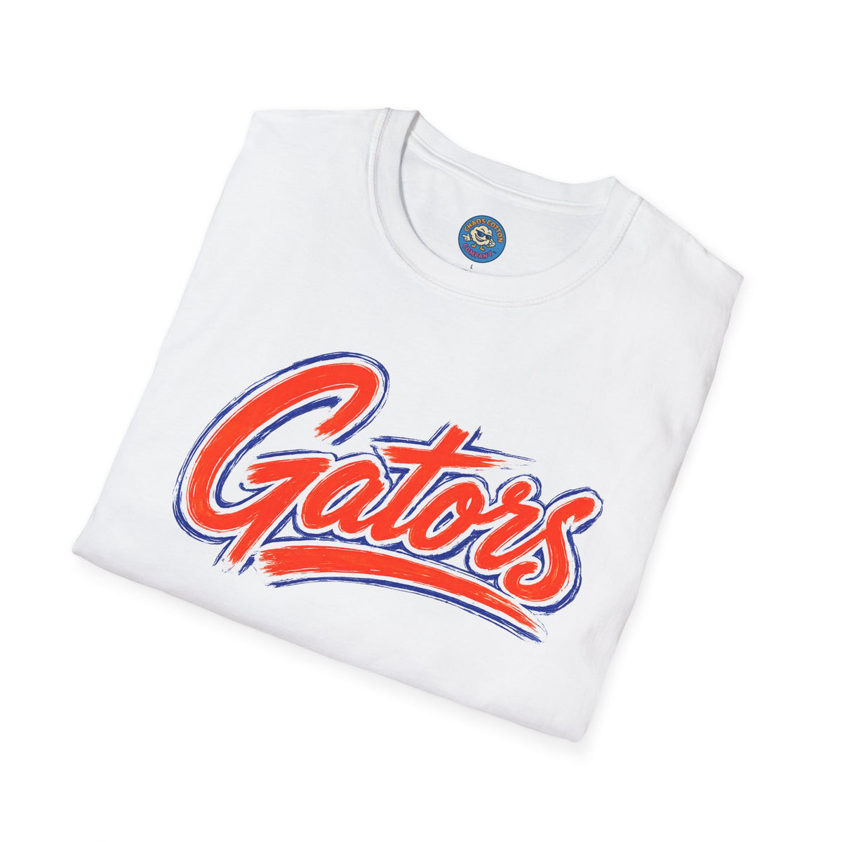 Florida Gators Brush Style T-Shirt