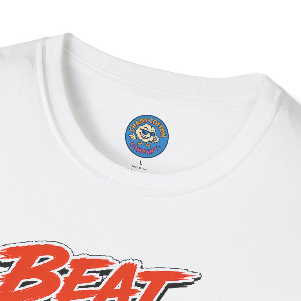 Gator Bait: Beat Auburn T-Shirt