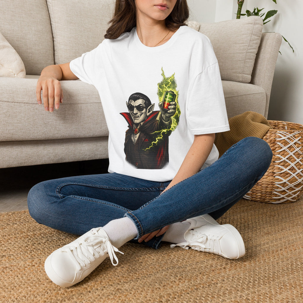 Energy Vampire T-Shirt