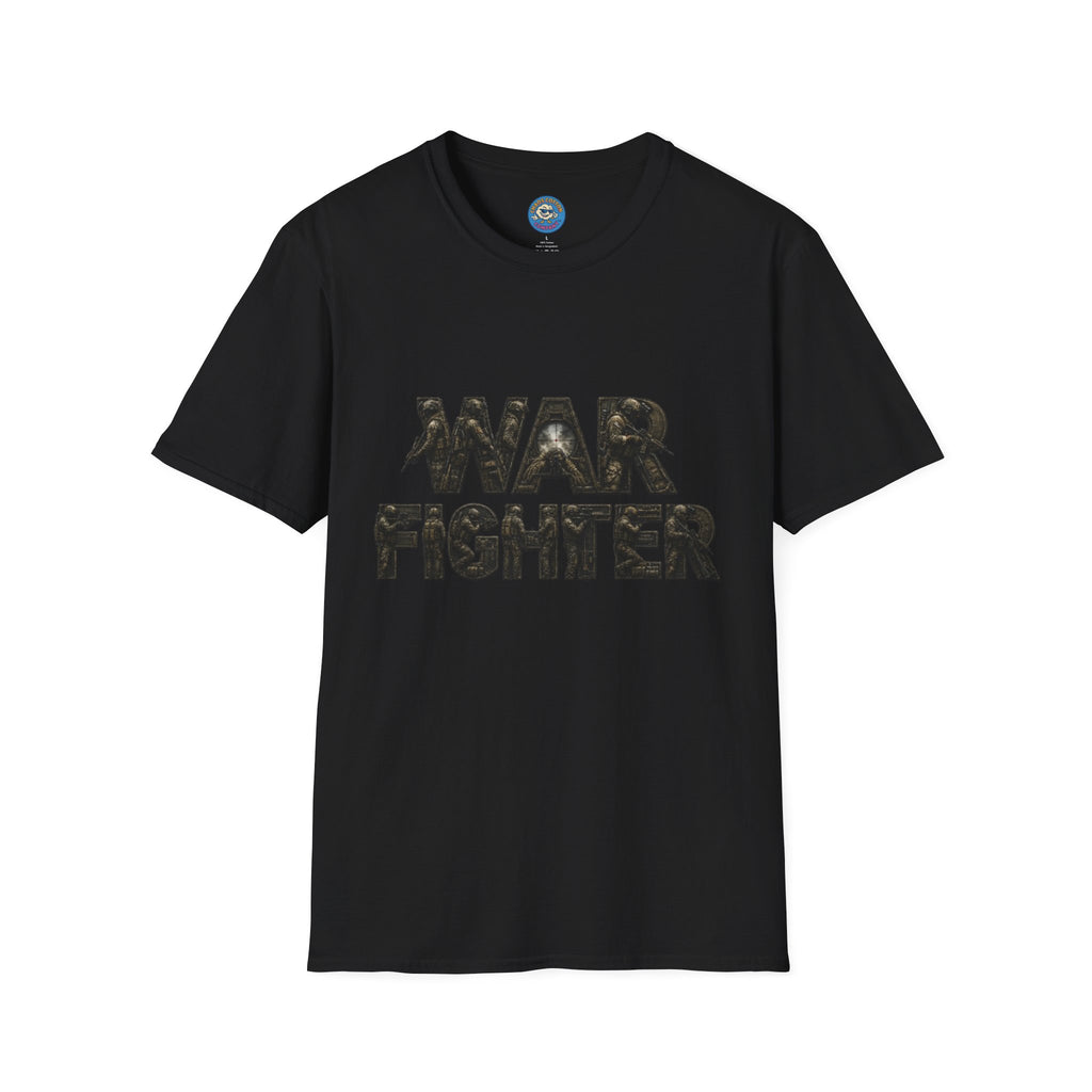 Warfighter 2 T-Shirt