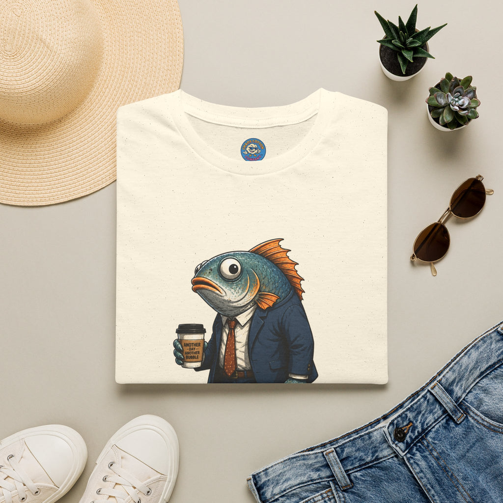 Fish Out of Water T-Shirt