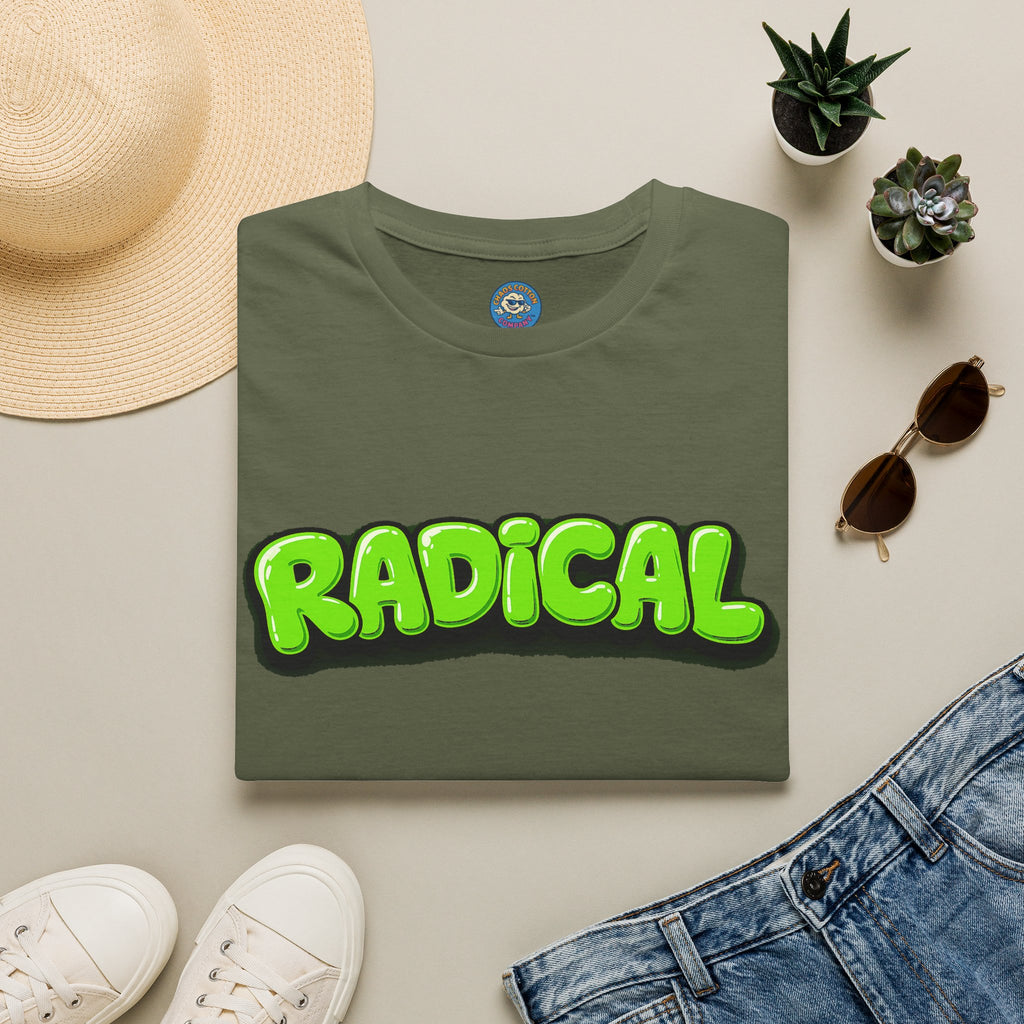 Radical T-Shirt