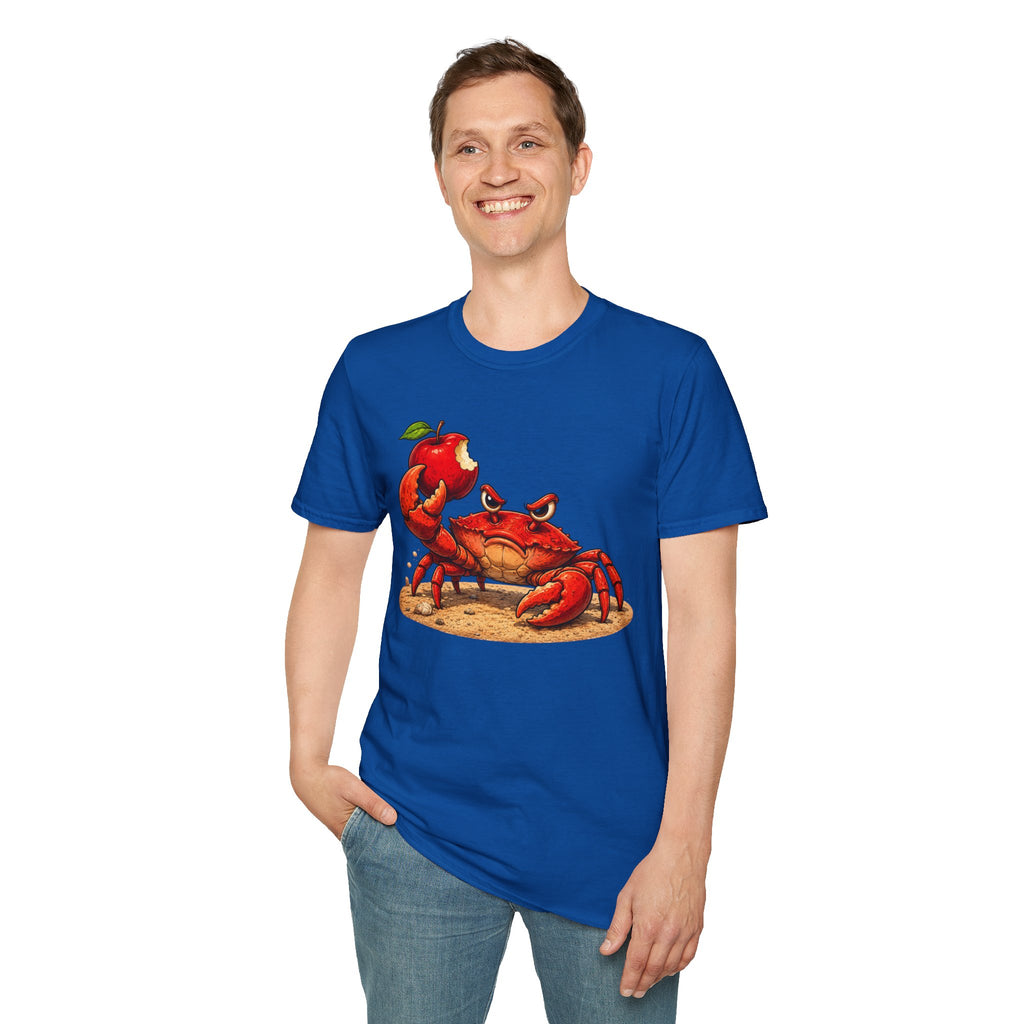 Crab Apple T-Shirt