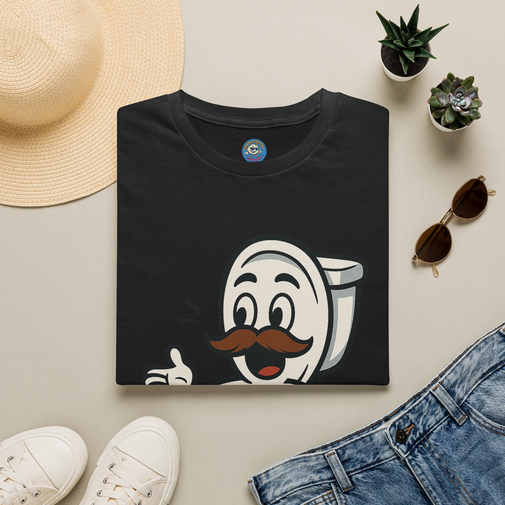 Crap Talker T-Shirt