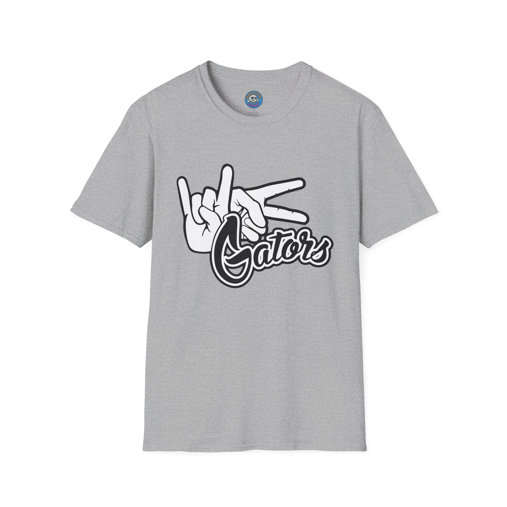 Florida Gators Hand Sign T-Shirt (V2)
