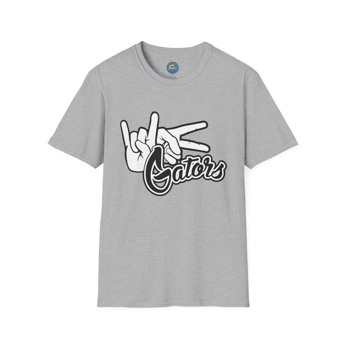 Florida Gators Hand Sign T-Shirt (V2)