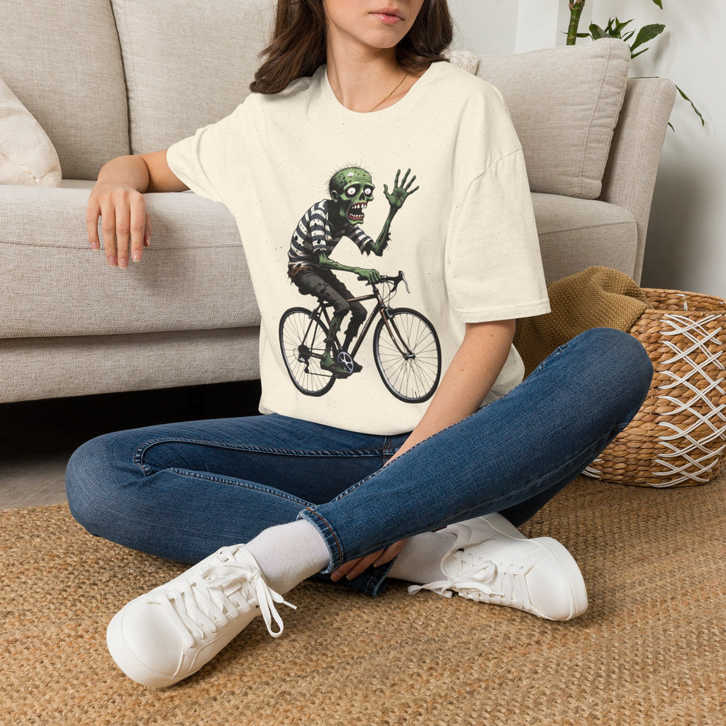 The Riding Dead T-Shirt