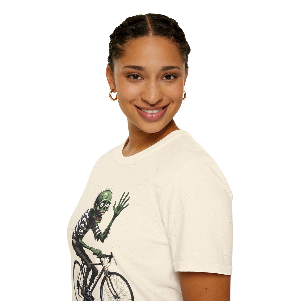 The Riding Dead T-Shirt