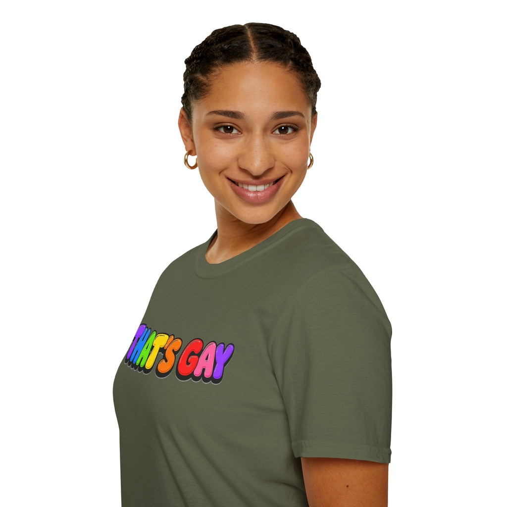 "That's Gay" T-shirt