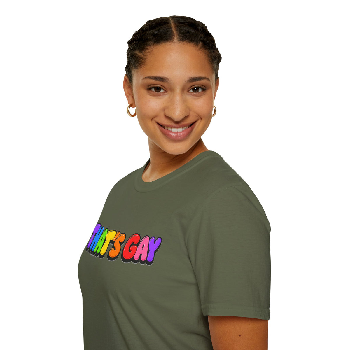 "That's Gay" T-shirt