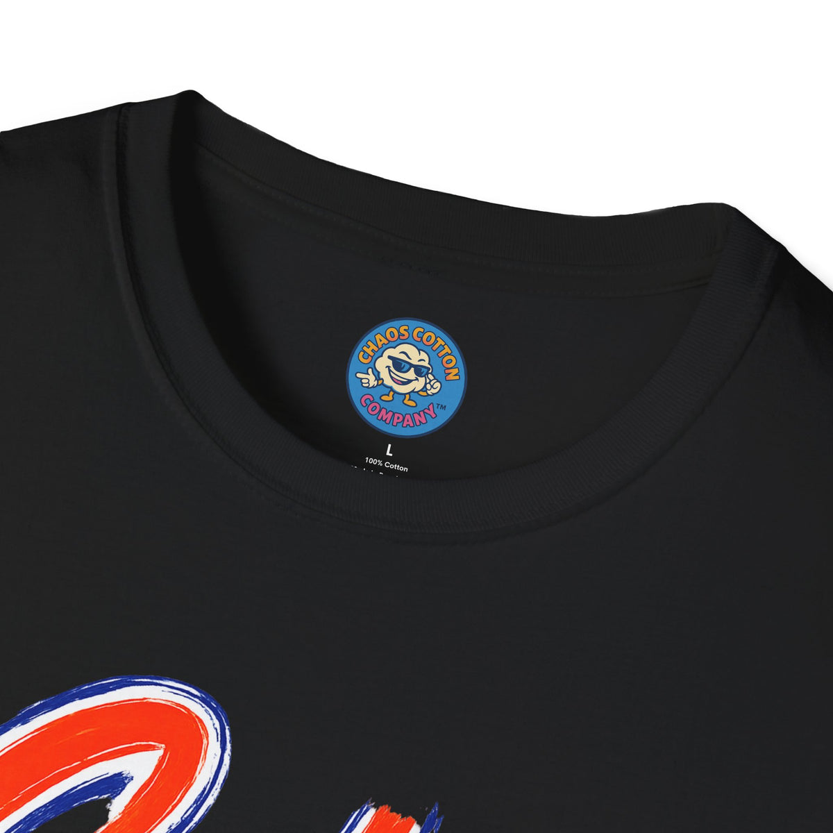 Florida Gators Brush Style T-Shirt