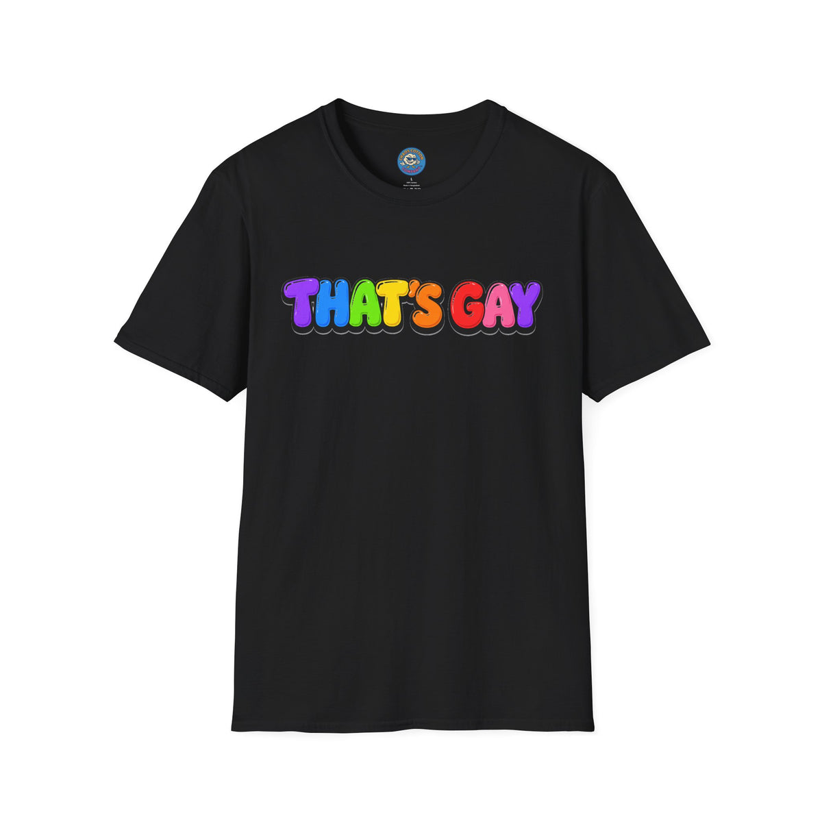 "That's Gay" T-shirt