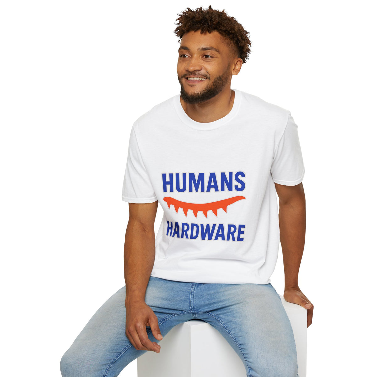 Florida Gators Humans over Hardware T-Shirt