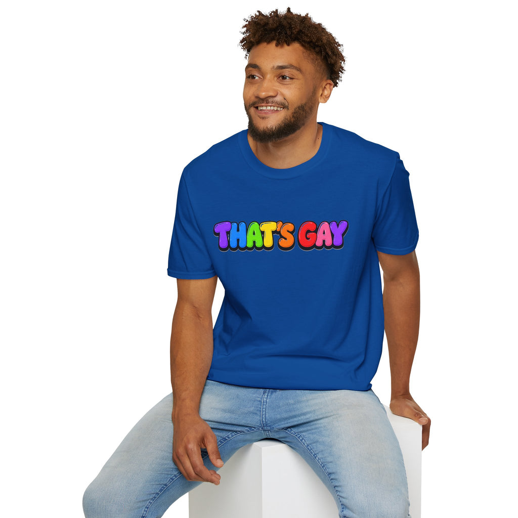 "That's Gay" T-shirt
