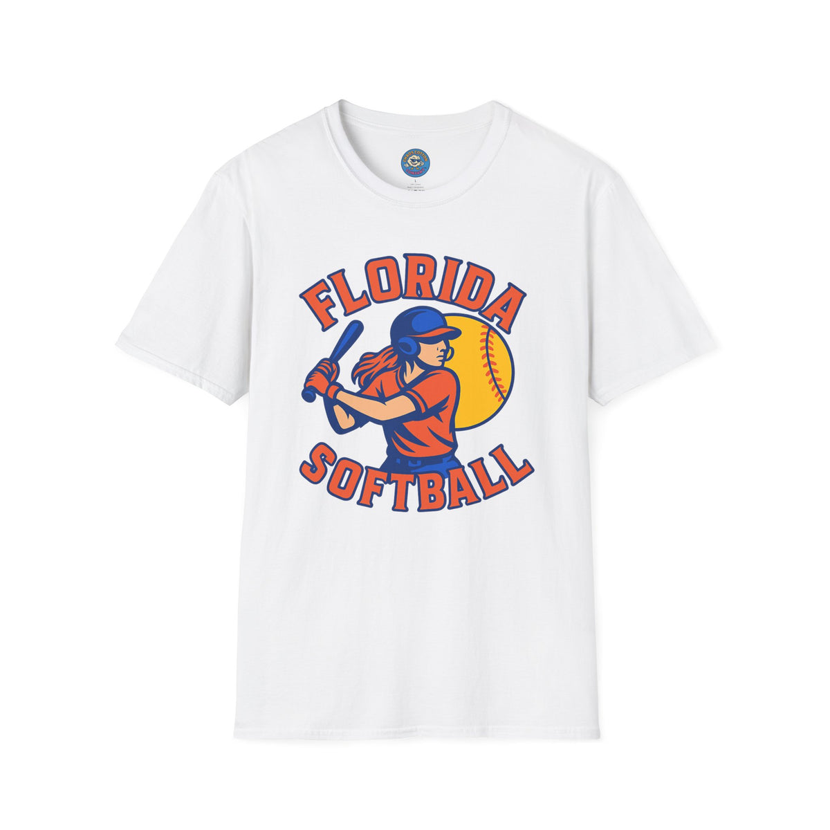 Florida Gators Softball T-Shirt