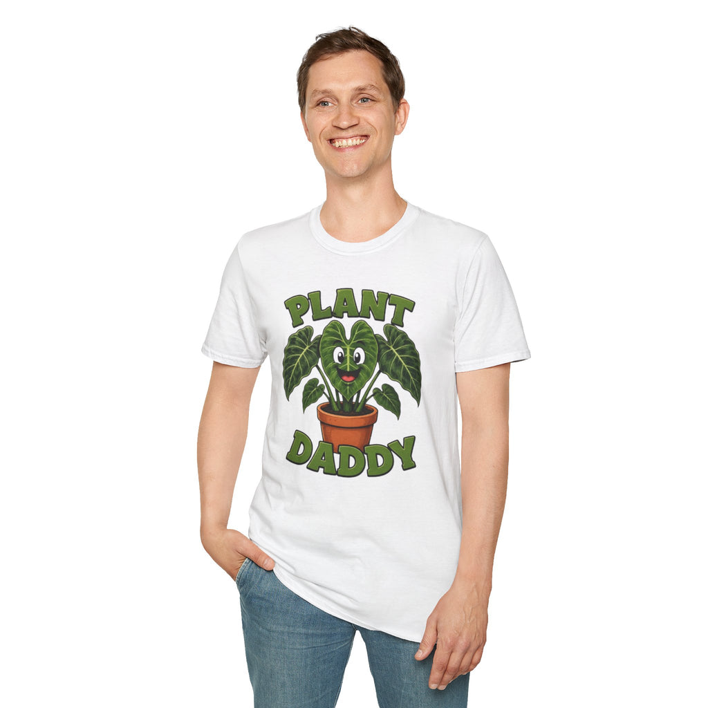 Plant Daddy T-Shirt