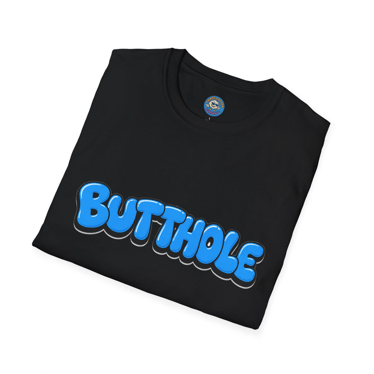Butthole T-Shirt