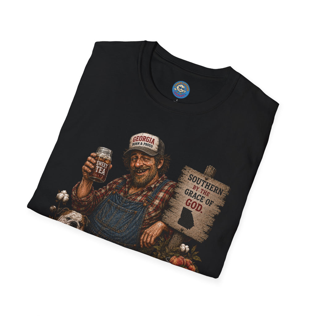 The Georgia Man T-Shirt