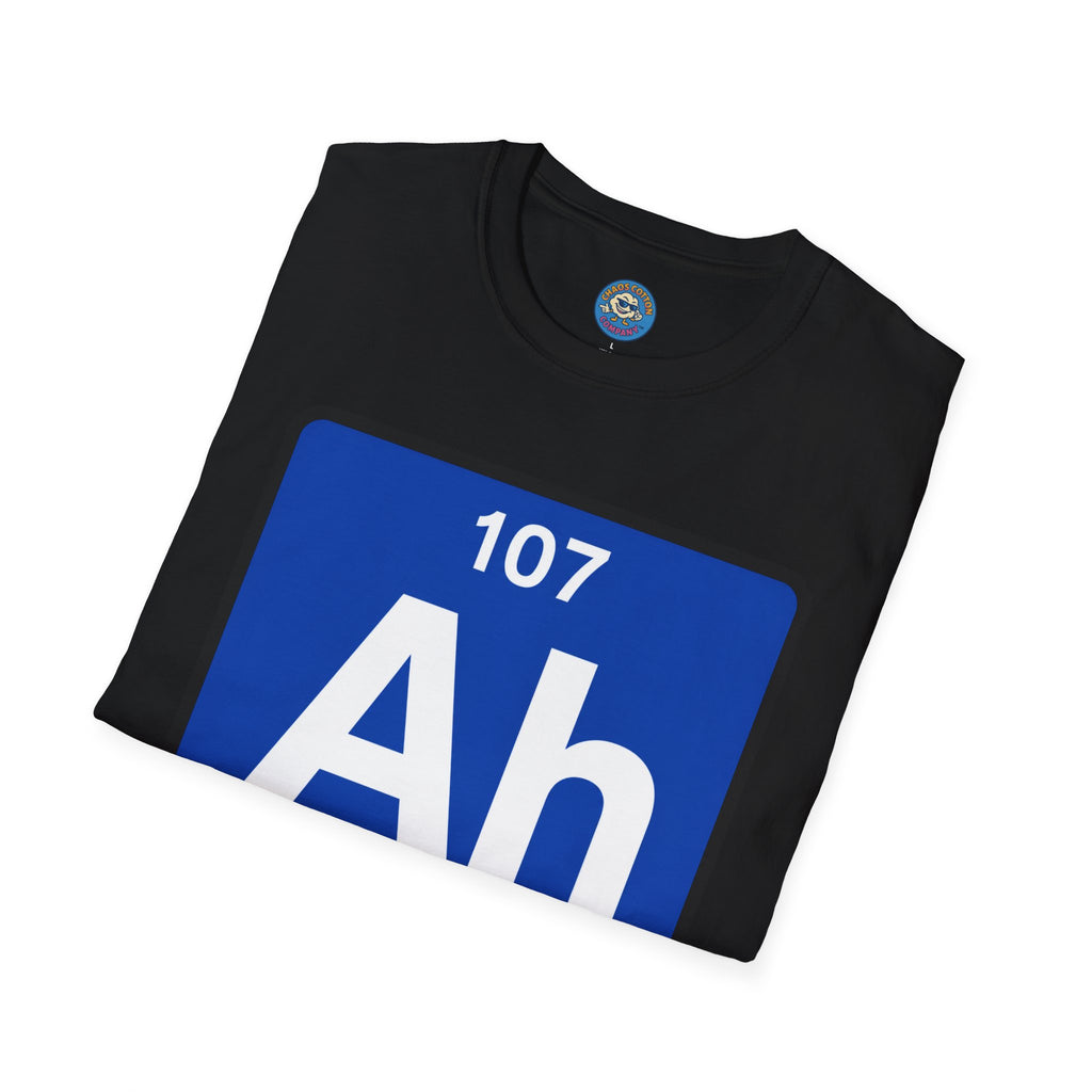The Element of Surprise T-Shirt