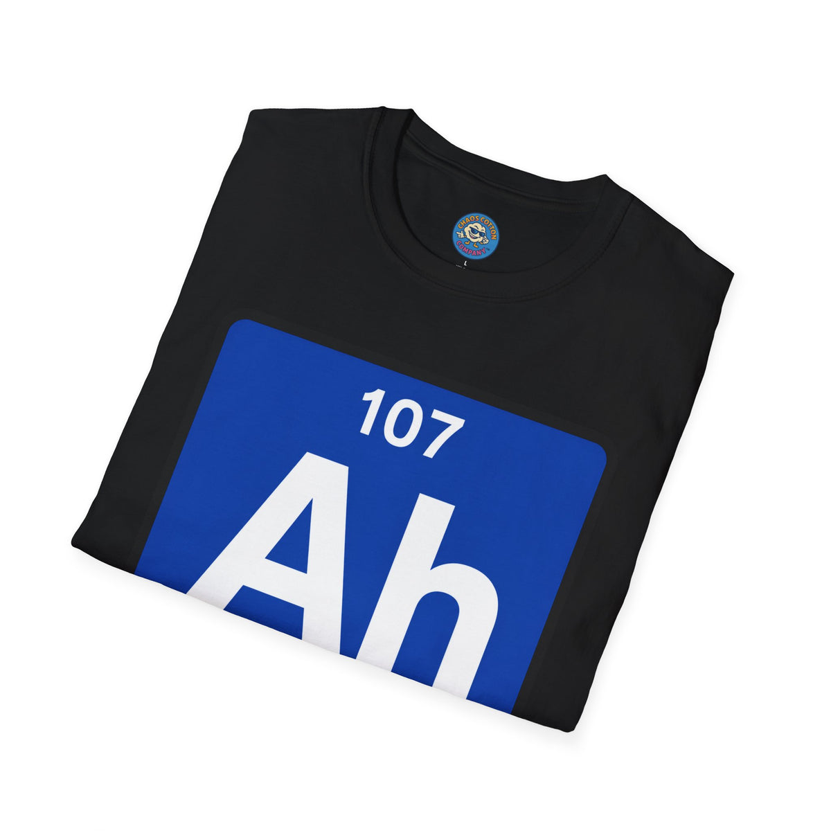 The Element of Surprise T-Shirt