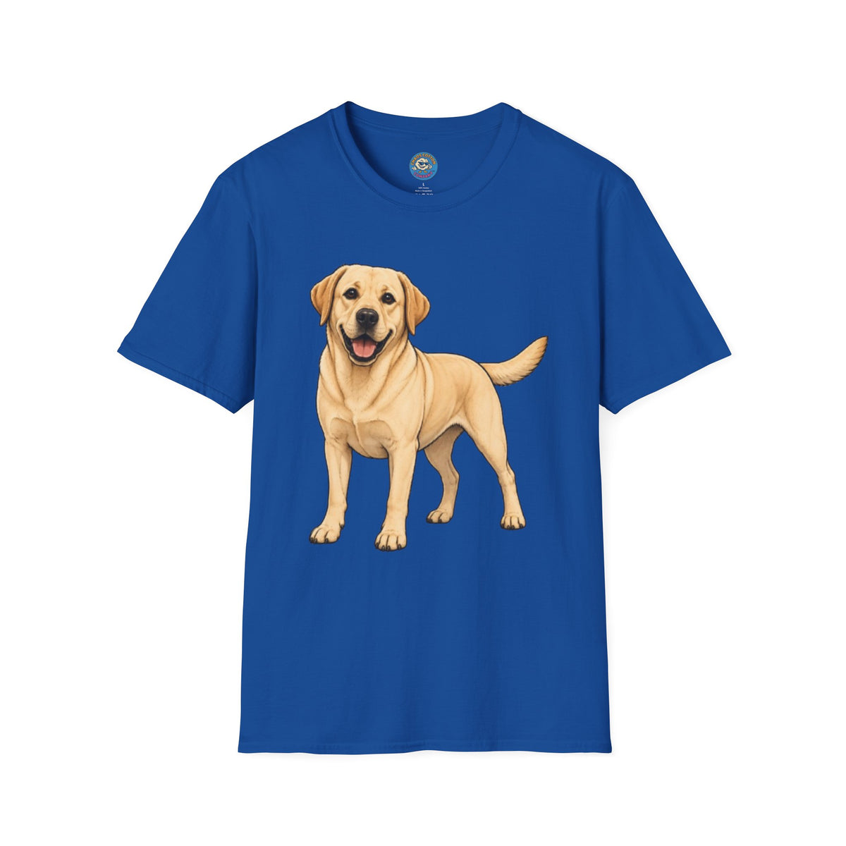 Labrador Retriever T-Shirt