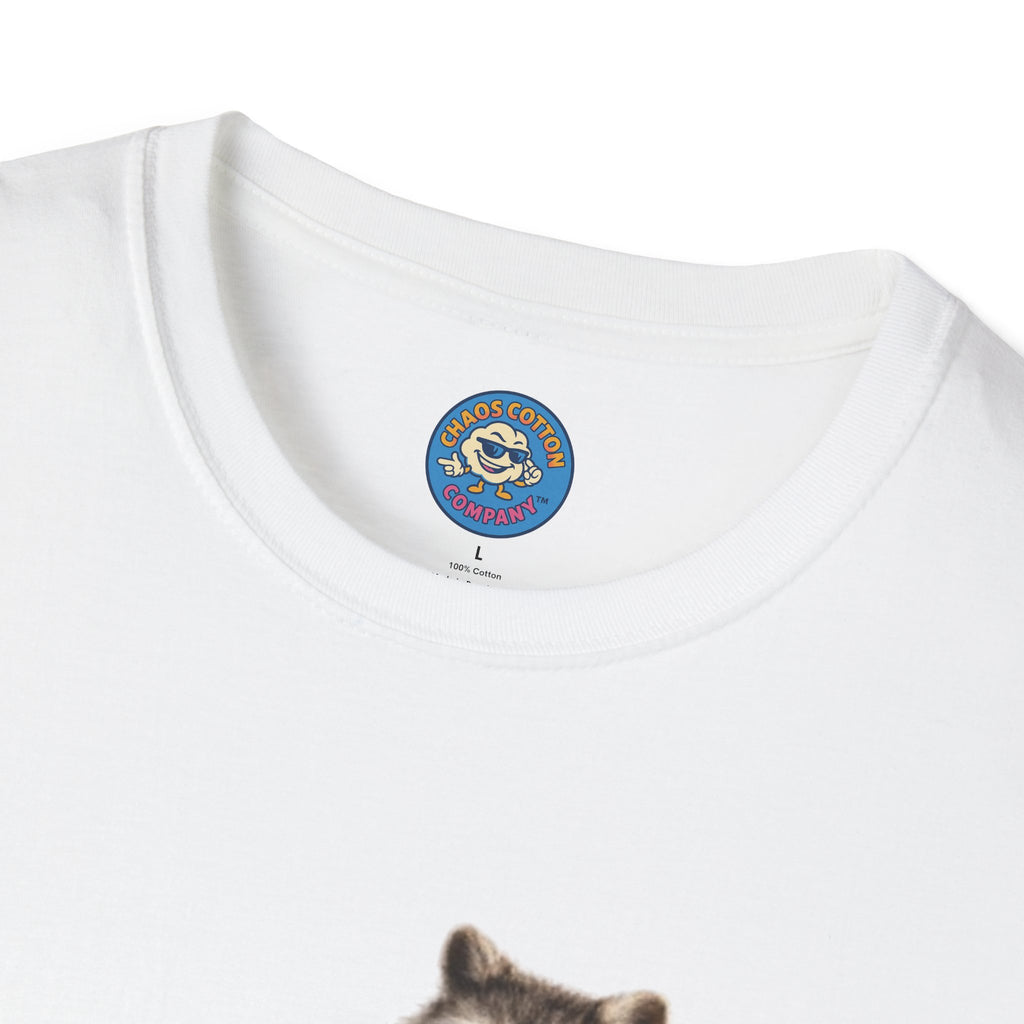 Trash Panda T-Shirt