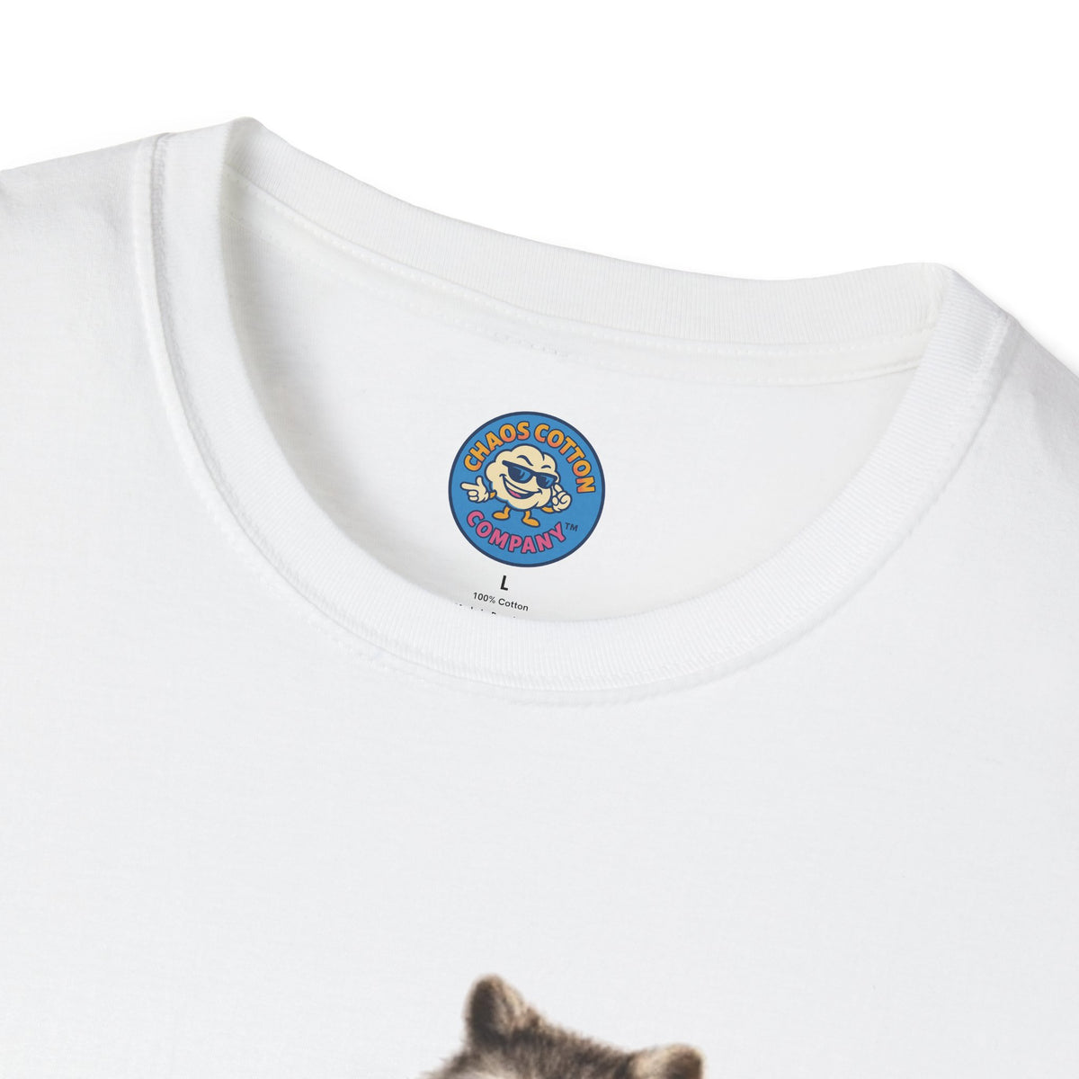 Trash Panda T-Shirt