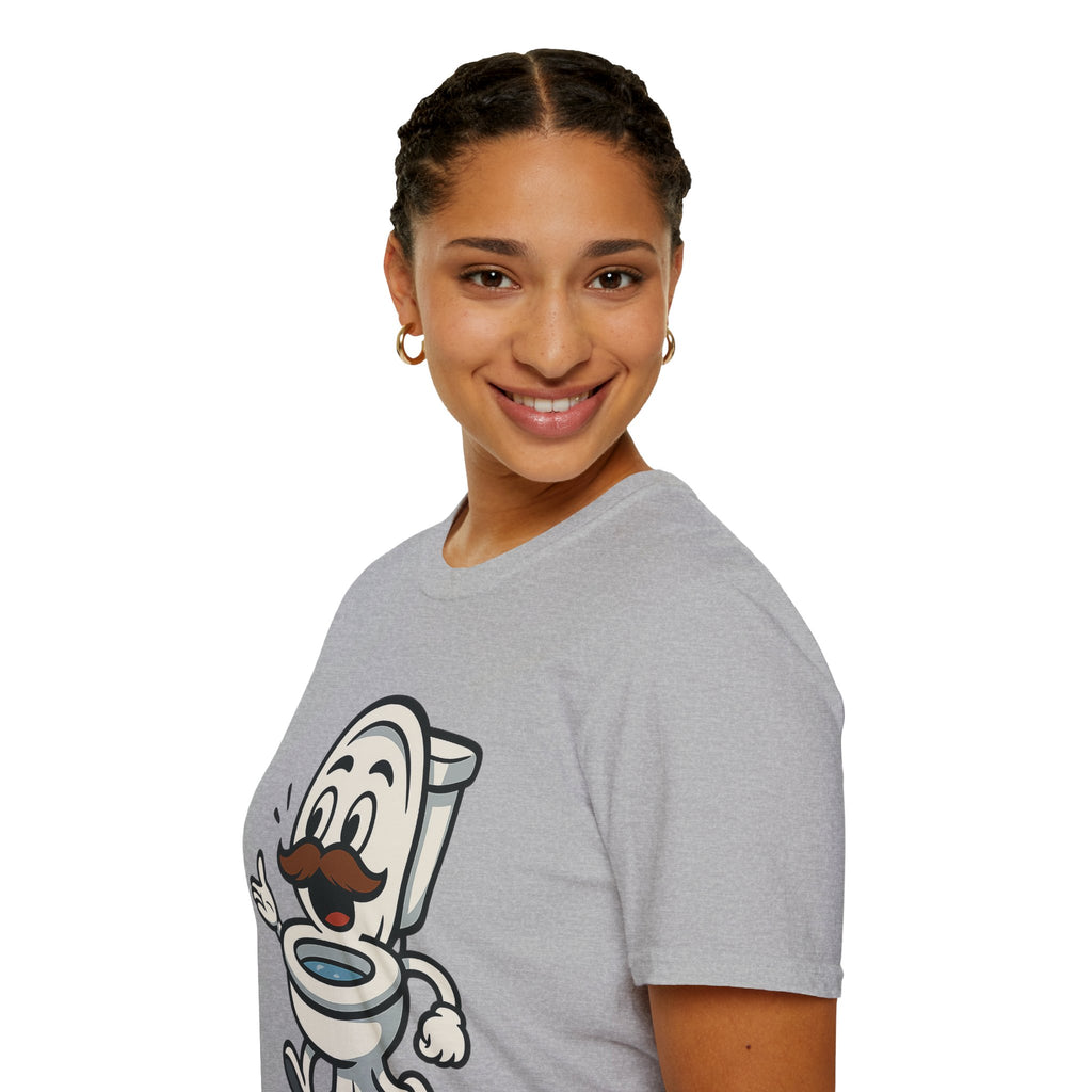 Crap Talker T-Shirt