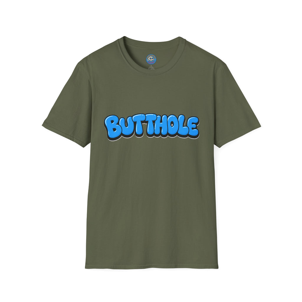 Butthole T-Shirt