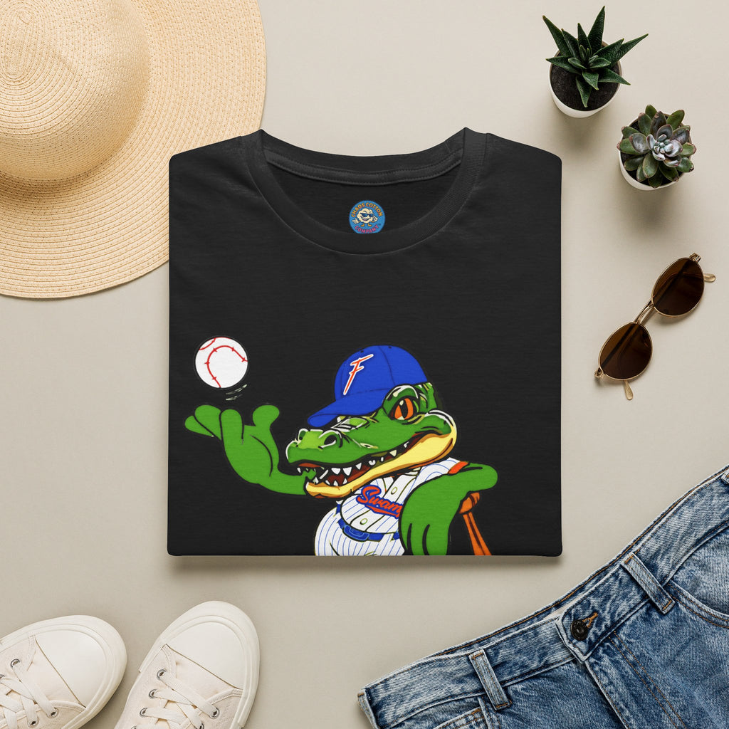 Florida Gators Baseball Gator T-Shirt