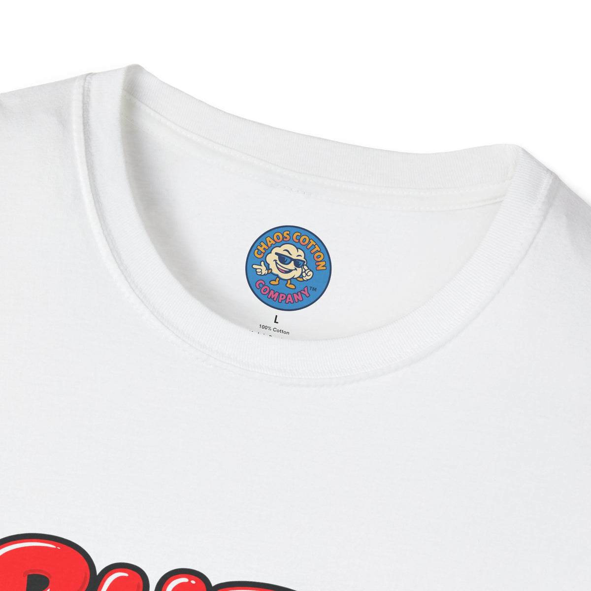 Butt Muncher Graphic T-Shirt