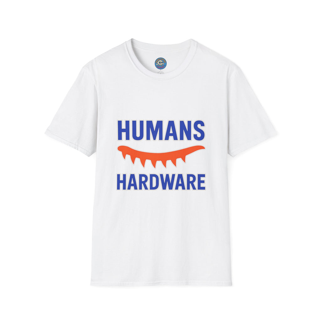 Florida Gators Humans over Hardware T-Shirt