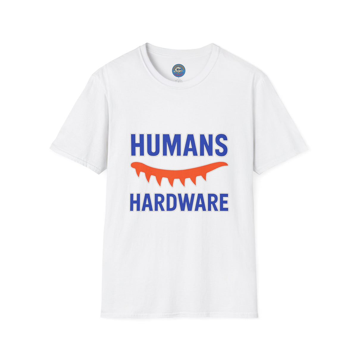 Florida Gators Humans over Hardware T-Shirt