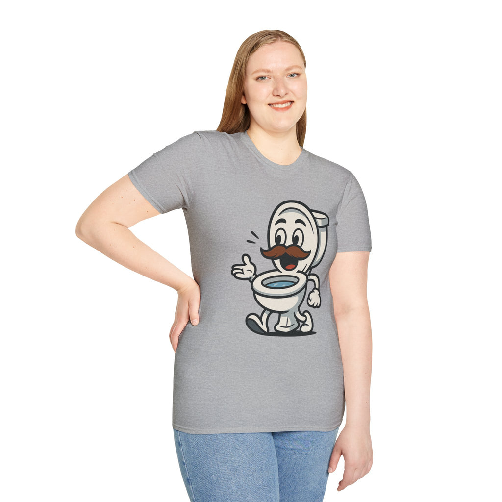 Crap Talker T-Shirt