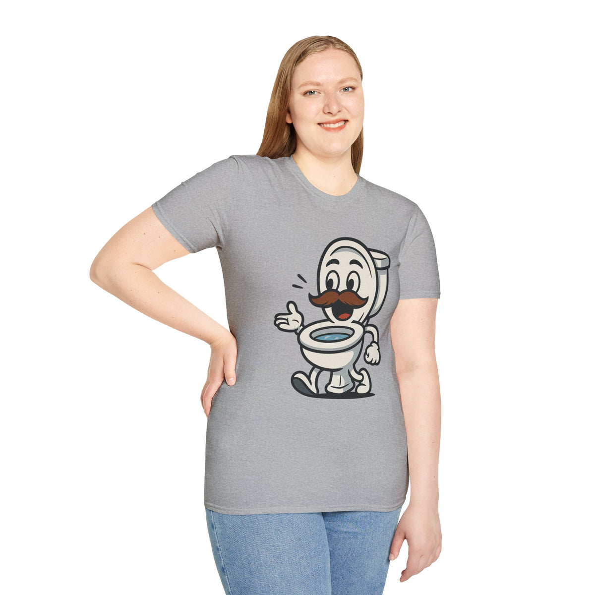 Crap Talker T-Shirt