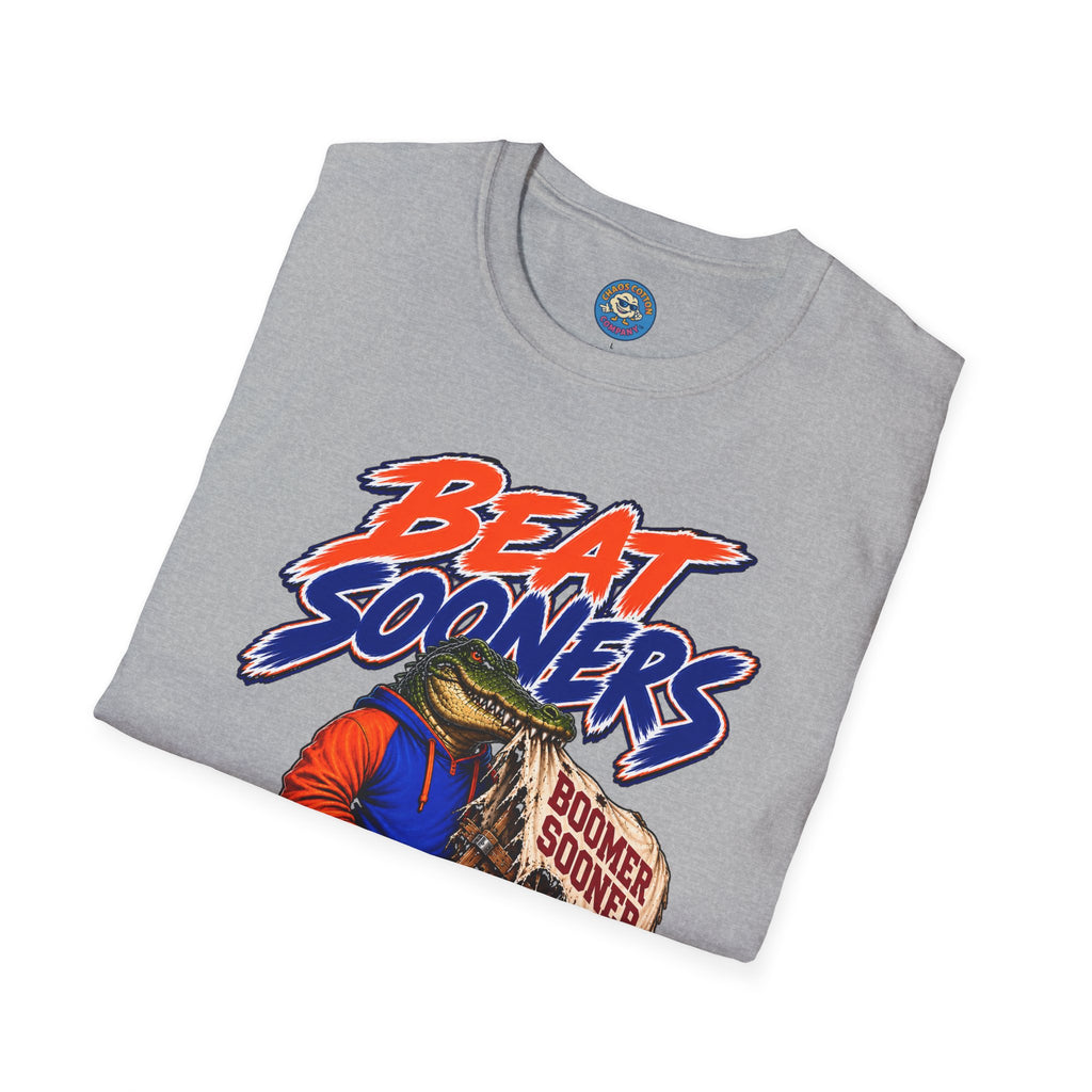 Gator Bait: Beat Sooners T-Shirt