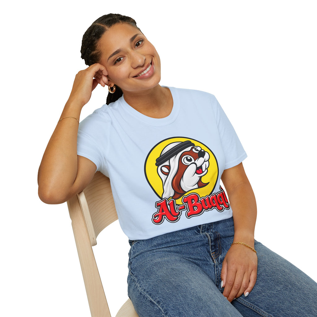 Al-Buqqi T-Shirt